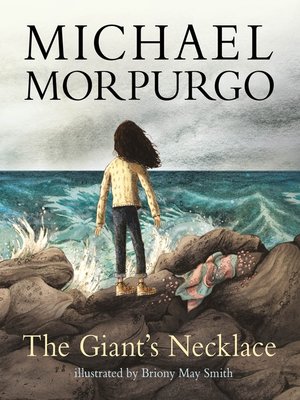 The Giant's Necklace - ebook